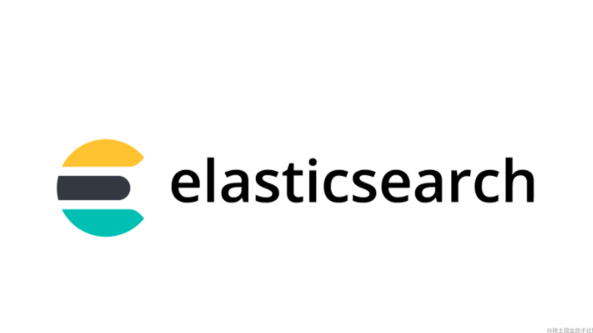 ElasticSearch的安装
