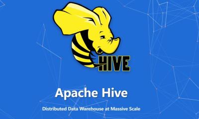 Hive3配置