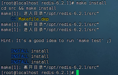 success